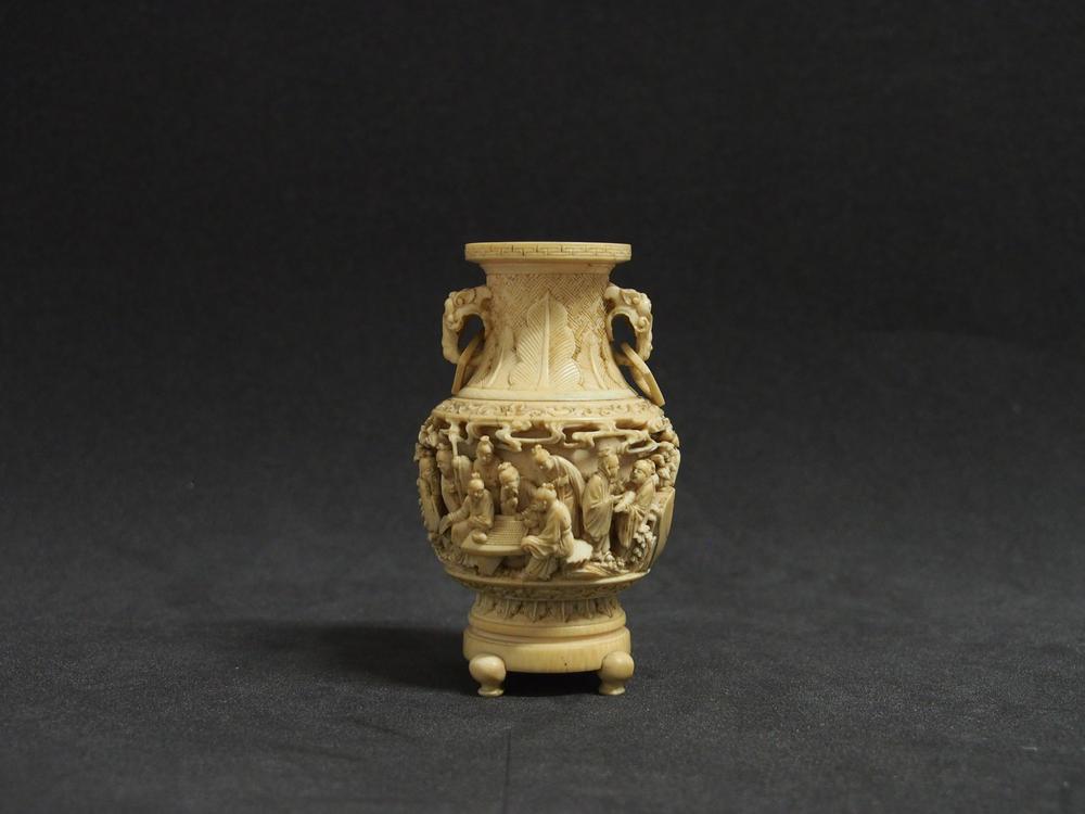 图片[1]-vase BM-2018-3005.389-China Archive